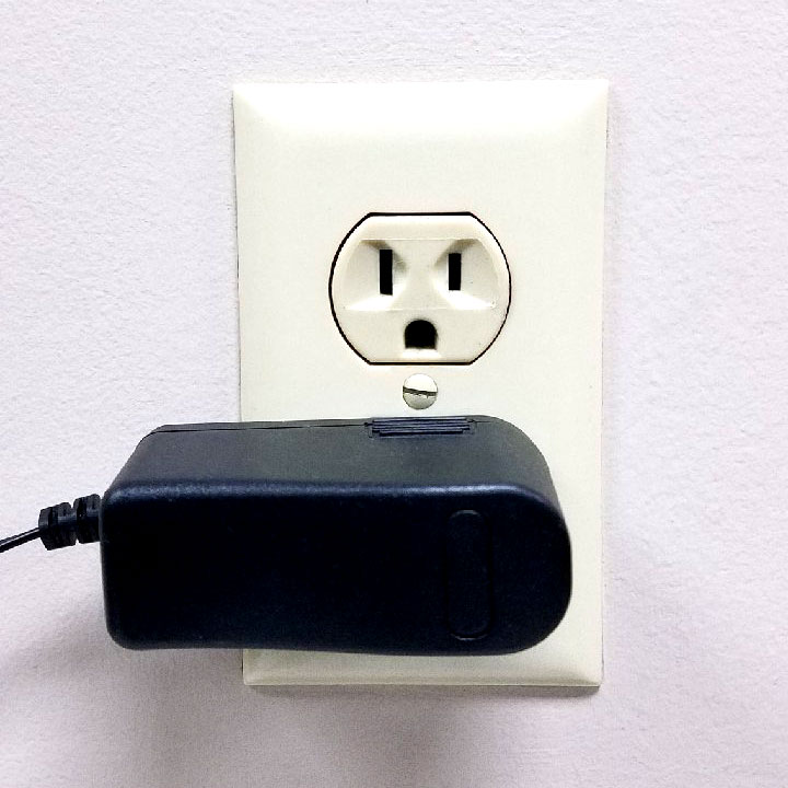 Internet Router Outlet Support - BTC Fiber