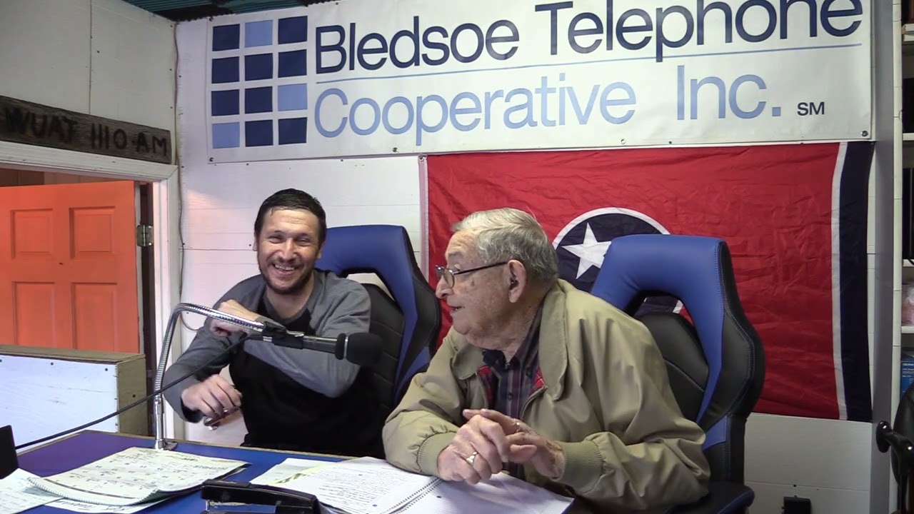 Albert and Billy Show 246