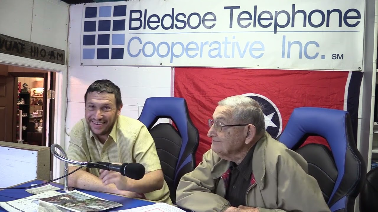 Albert and Billy Show 244