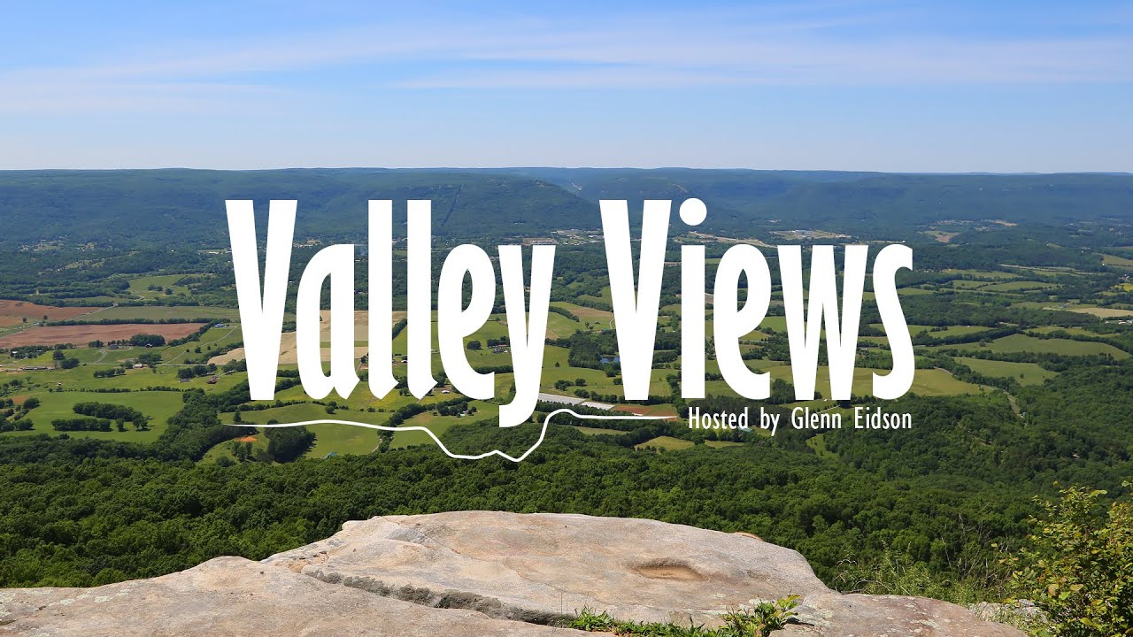 Valley Views E167