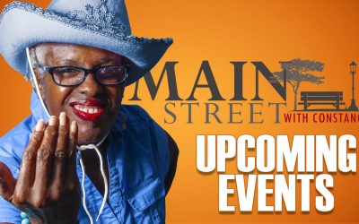 Main Street – Bledsoe County Fair Benefit