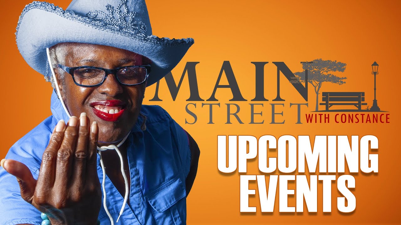 Main Street – Bledsoe County Fair Benefit