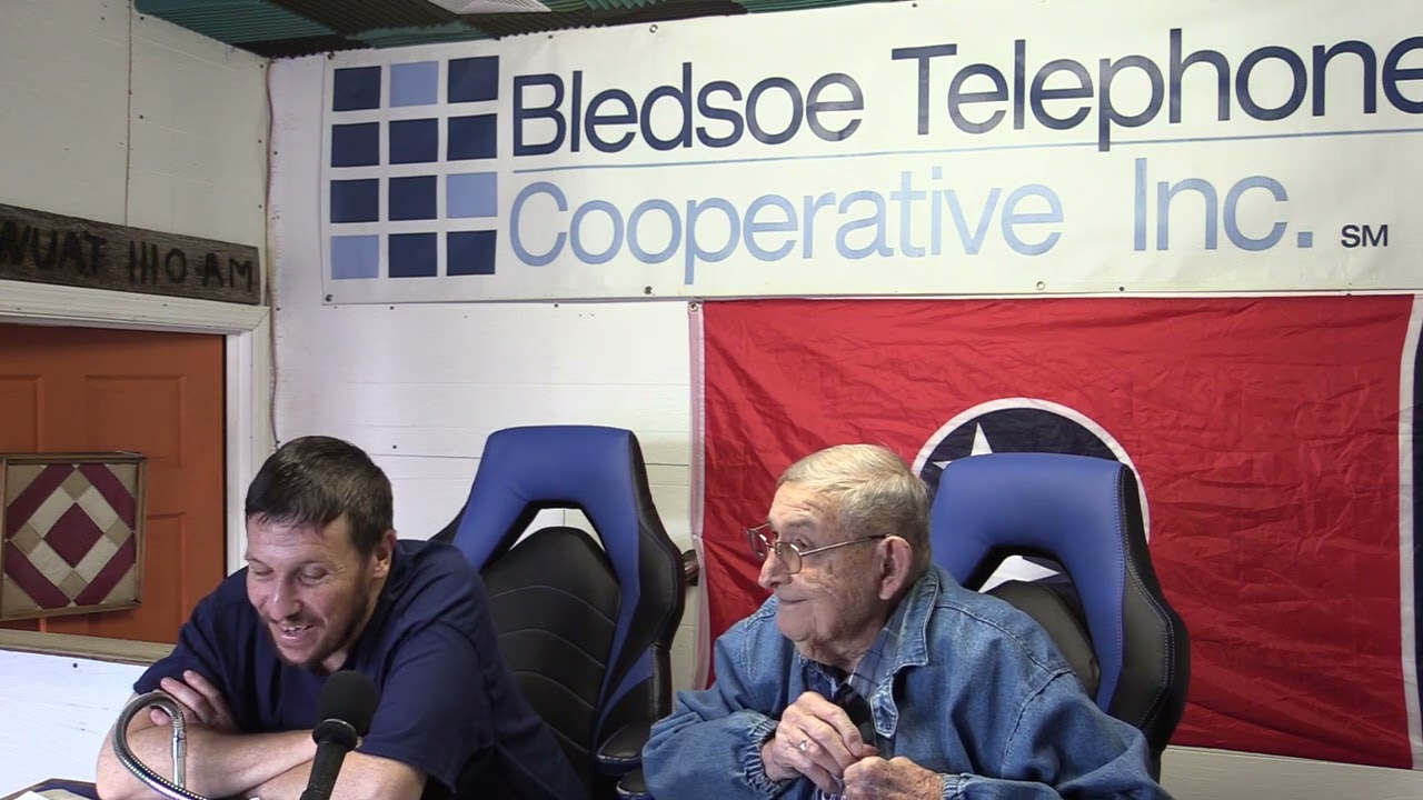 Albert and Billy Show 285