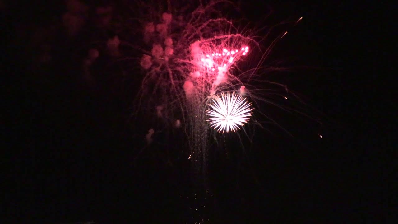 BTCFiber 4th of July LIVE CAM