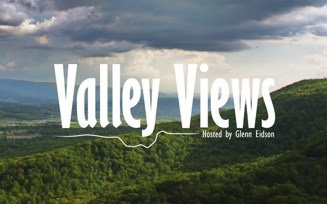 Valley Views E220 [Small Town America]