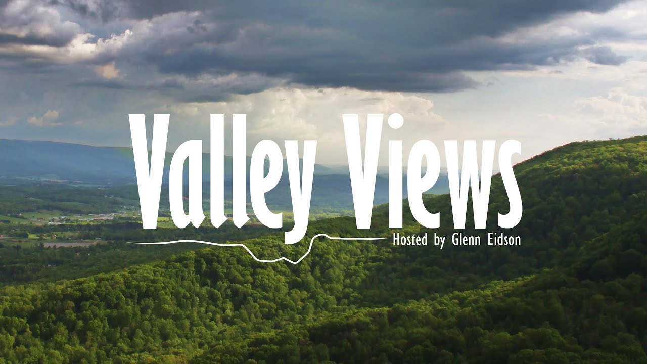 Valley Views E220 [Small Town America]