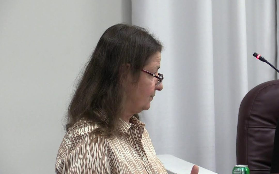 Sequatchie County Legislative Meeting
