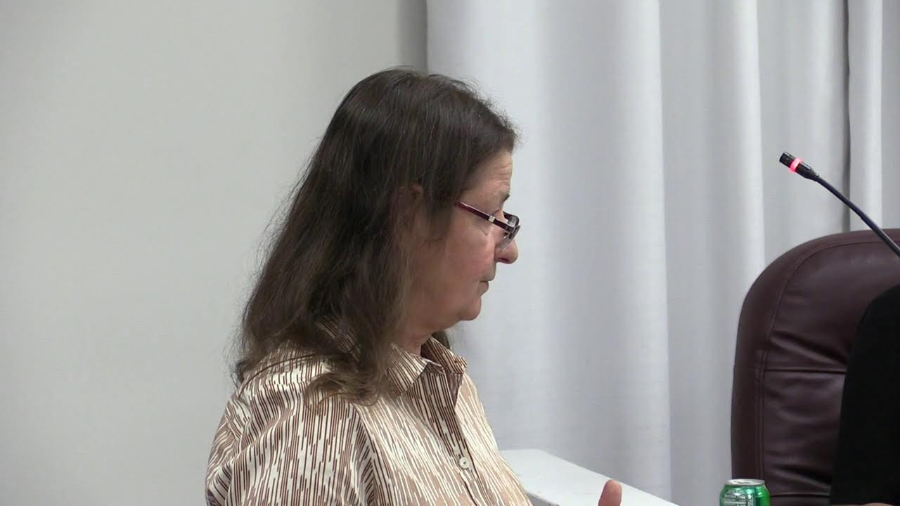 Sequatchie County Legislative Meeting