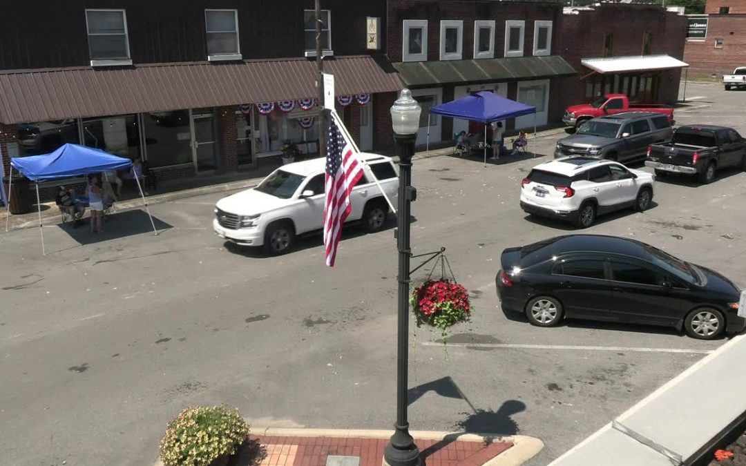 Dunlap 4th of July LIVE Cam
