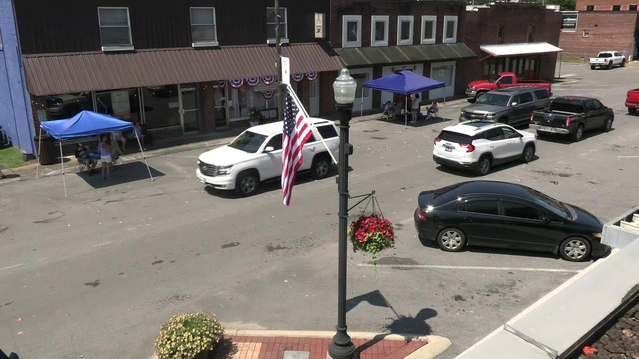 Dunlap 4th of July LIVE Cam
