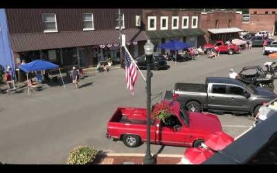 Dunlap 4th of July LIVE Cam