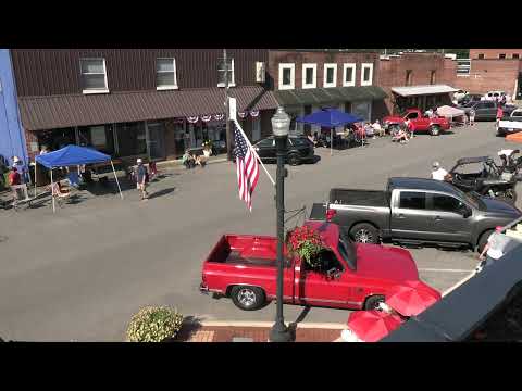 Dunlap 4th of July LIVE Cam
