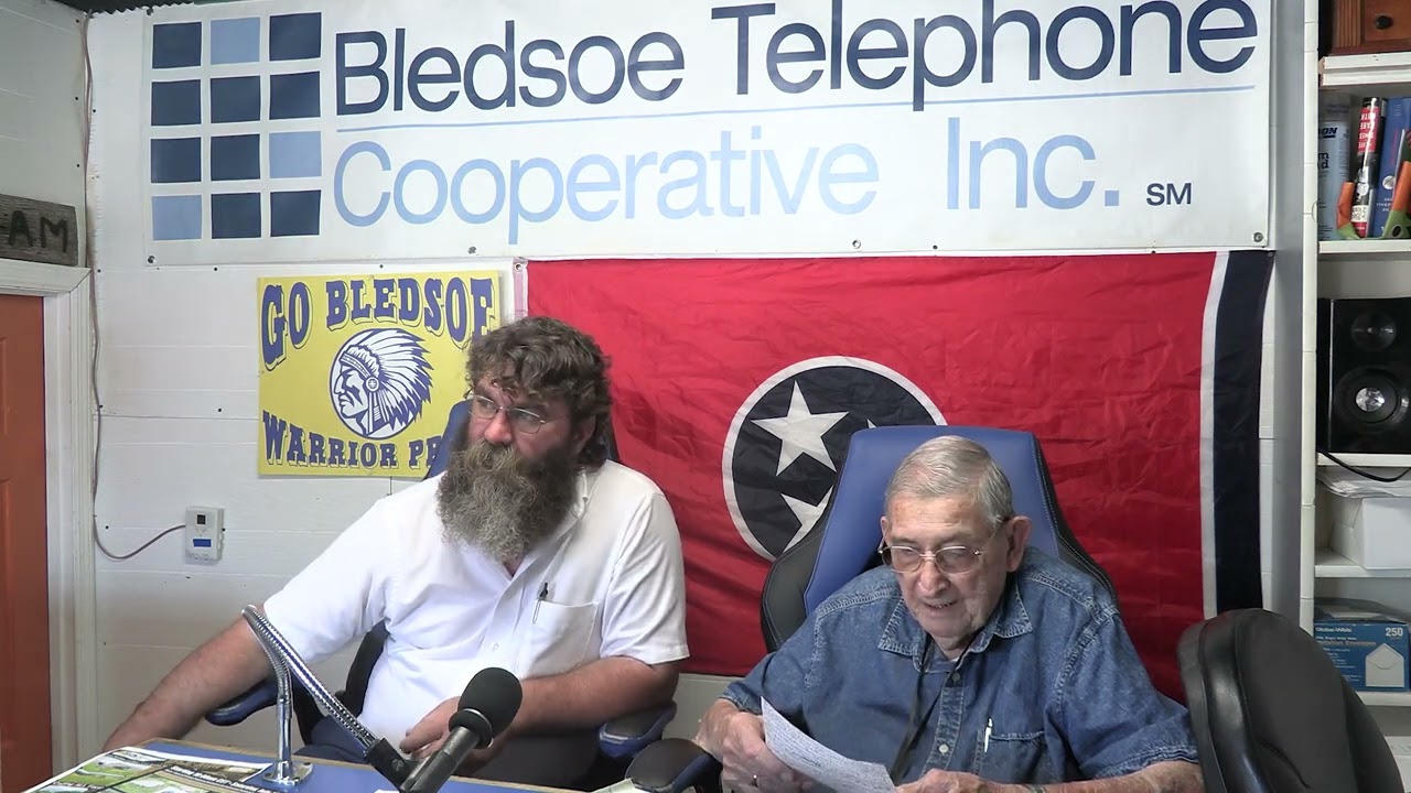 Albert and Billy Show 333