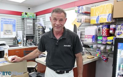Dunlap Postal Annex | Broadband Built for Business