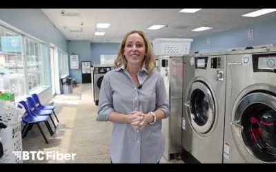 Mity Tidy | Broadband Built for Business