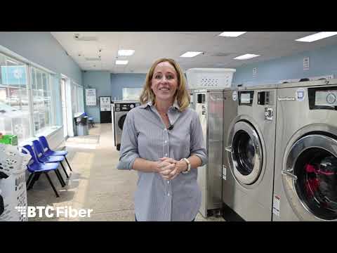 Mity Tidy | Broadband Built for Business