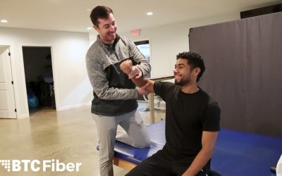 Omni Rehab | Broadband Built for Business