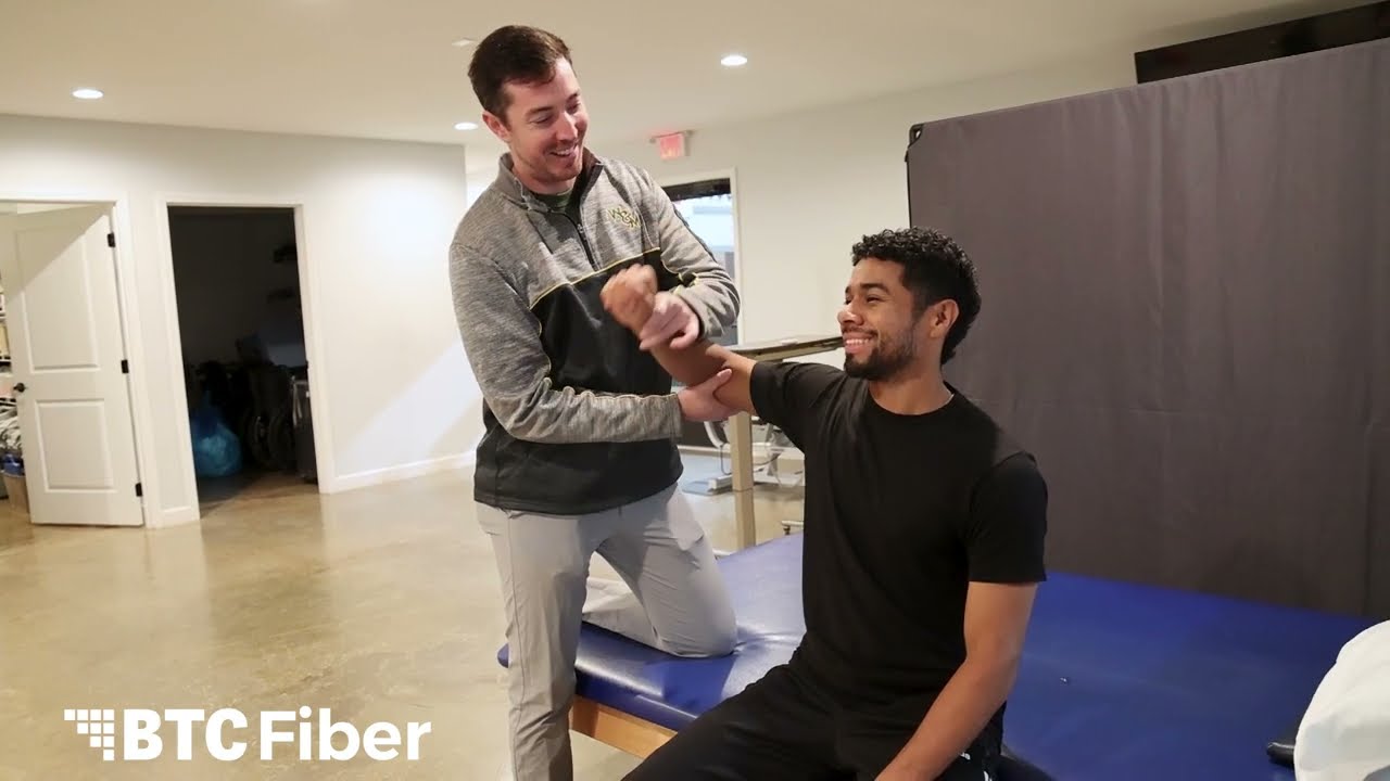 Omni Rehab | Broadband Built for Business