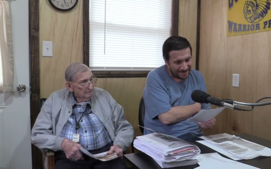 Albert and Billy Show 342