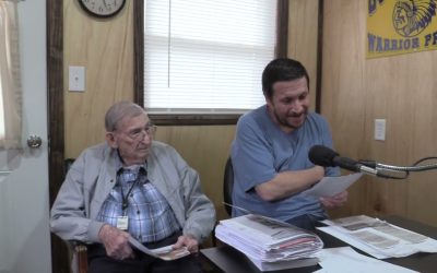 Albert and Billy Show 342