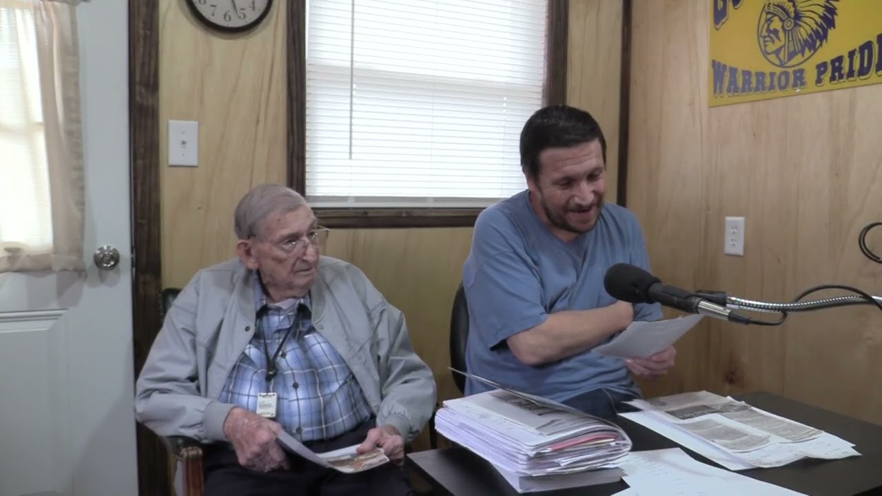 Albert and Billy Show 342