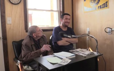 Albert and Billy Show 341