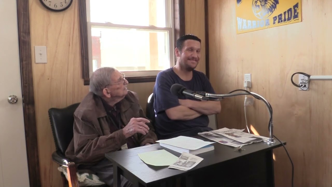 Albert and Billy Show 341