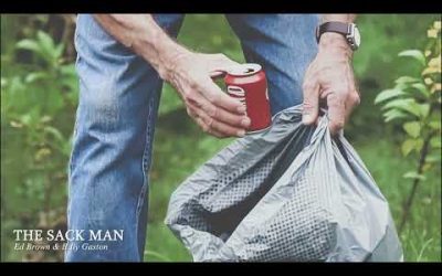 The Sack Man [Bluegrass]