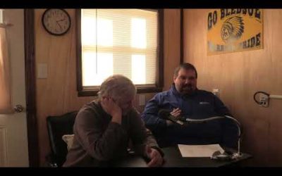 Mike and Bradley Sports Scene 037