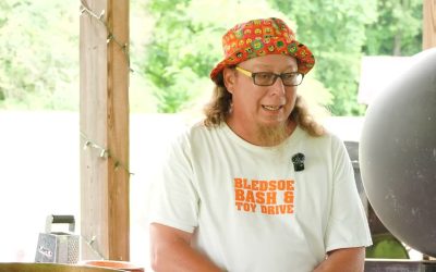 Episode 114 Mountain Man Breakfast