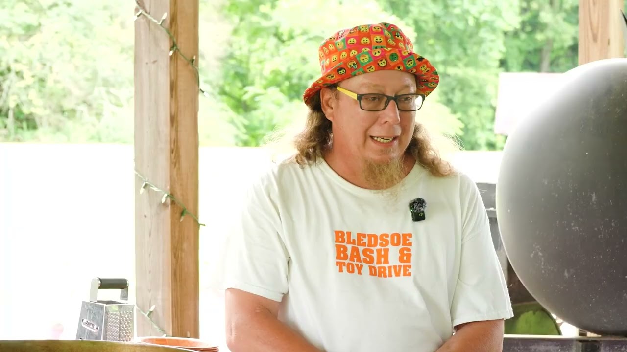 Episode 114 Mountain Man Breakfast