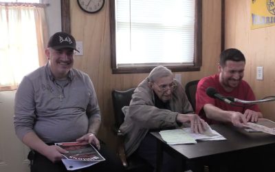 Albert and Billy Show 347