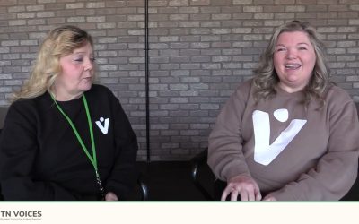 Bledsoe County [Community Baby Shower]