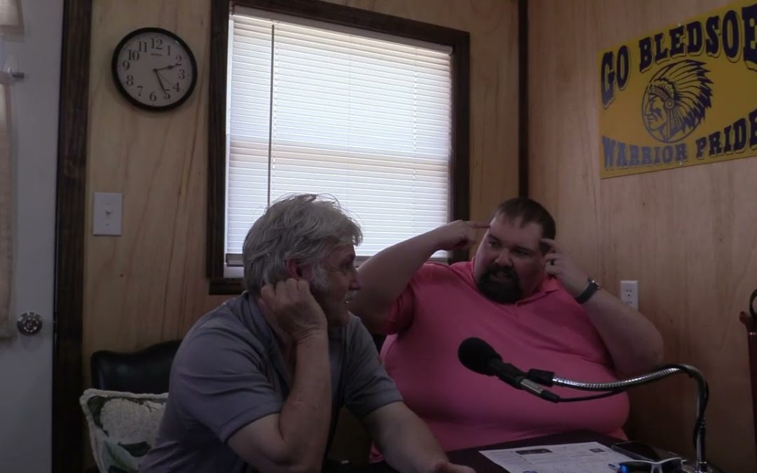 Mike and Brasdley Sports Scene 044