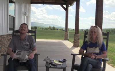 Albert and Billy Show 349