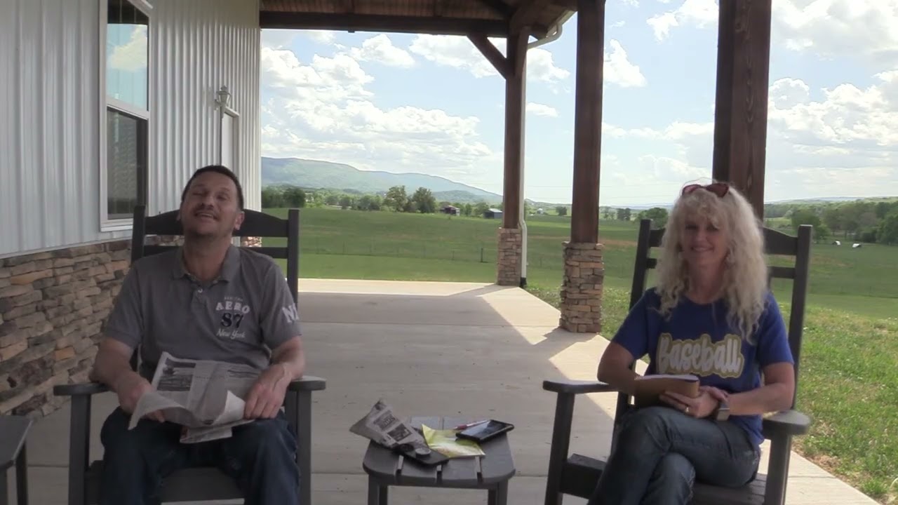 Albert and Billy Show 349