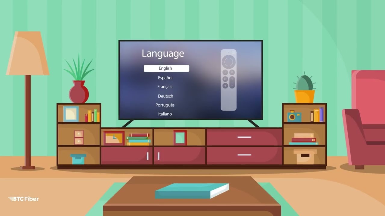 How to Set Up your Apple TV | Step-by-Step Guide