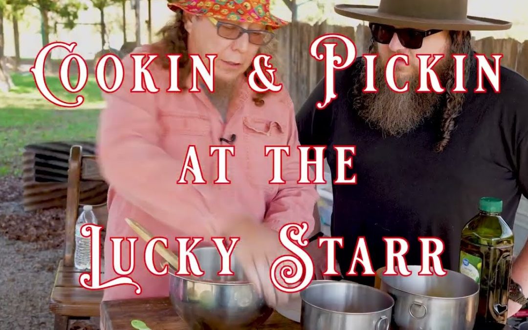 Cookin & Pickin Spot 1