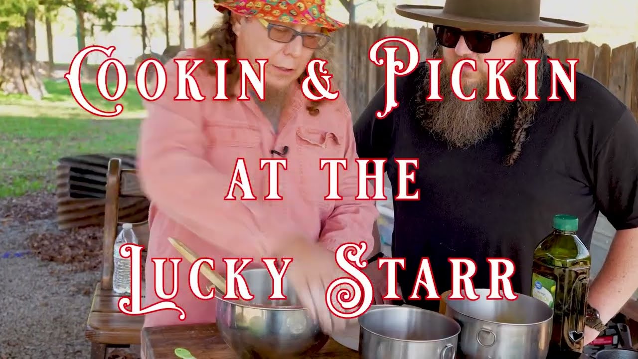Cookin & Pickin Spot 1