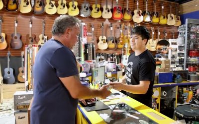 Main Stage Music | Broadband Built for Business