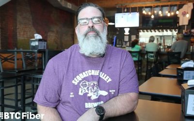 Sequatchie Valley Brewing Company | Broadband Built for Business