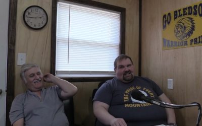 Mike and Bradley Sports Scene 045