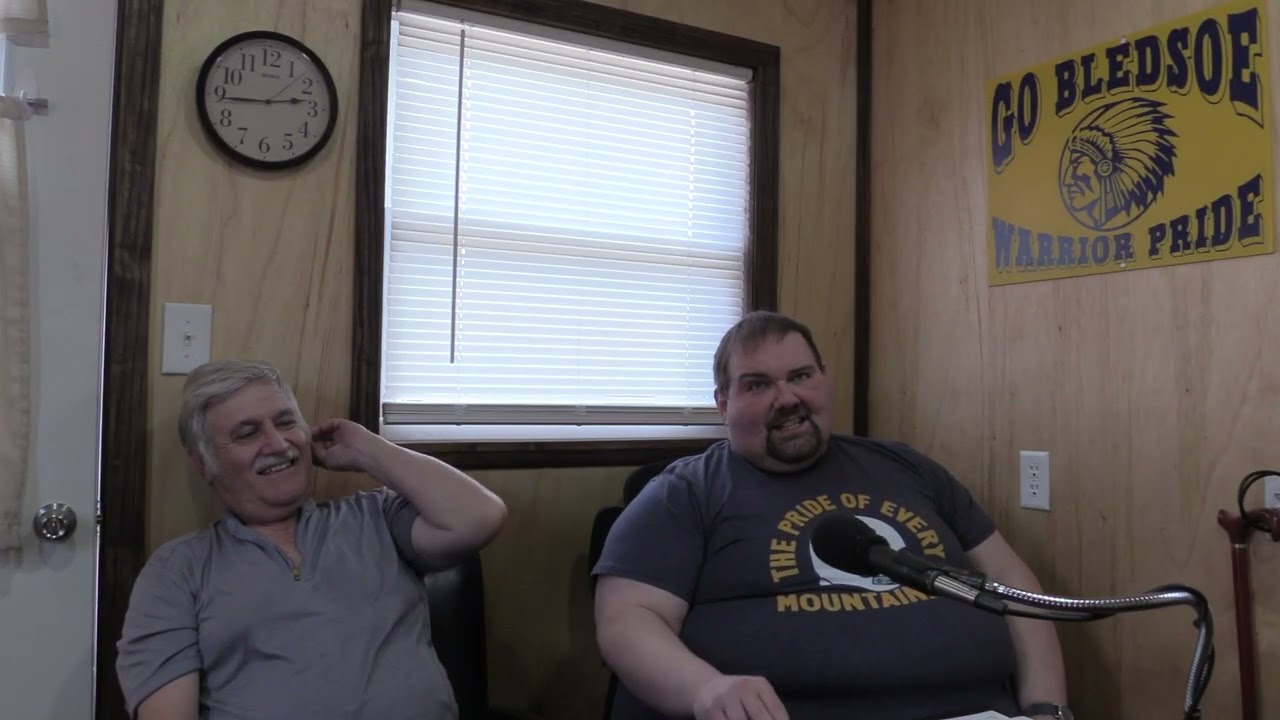 Mike and Bradley Sports Scene 045