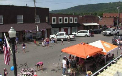 Dunlap 4th of July Parade 2026