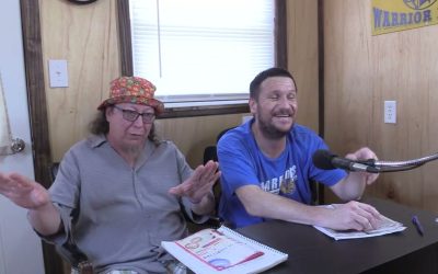 Albert and Billy Show 351