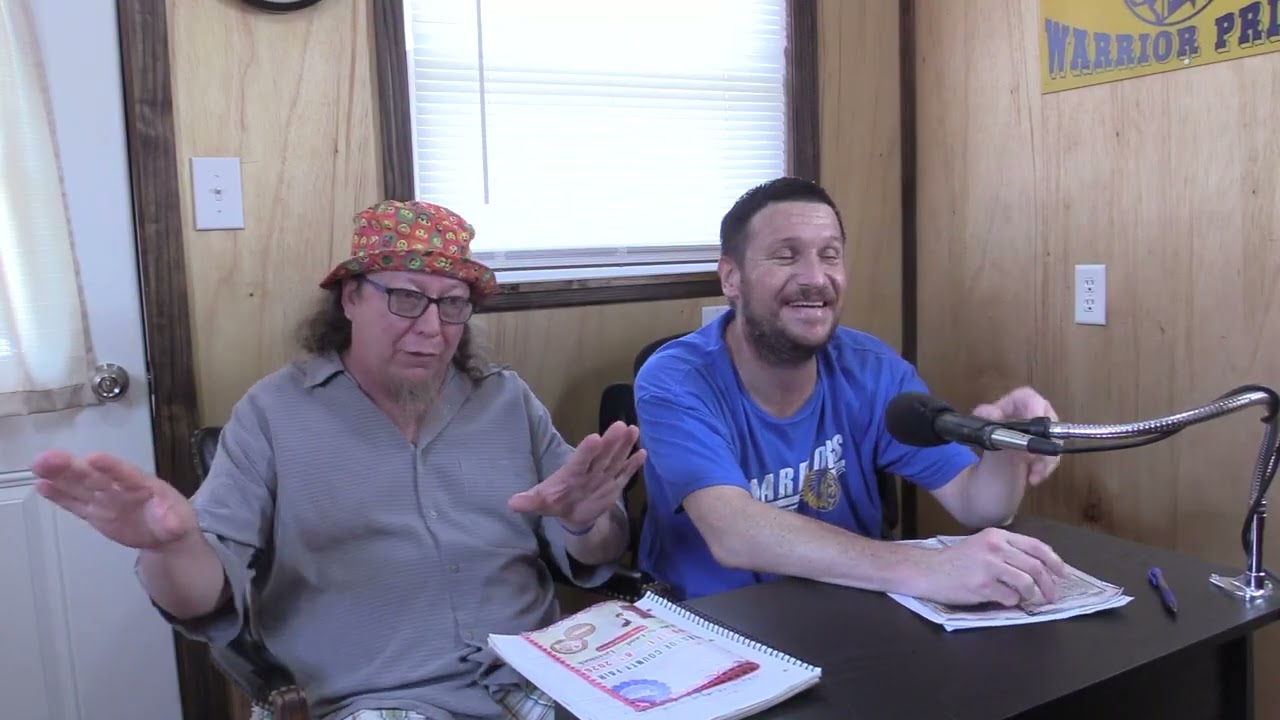 Albert and Billy Show 351